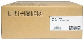 Ricoh M9080167, Блок заменяемого фотобарабана, цвет голубой в сборе