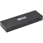 Переключатель аудио-видео Tripplite B119-003-UHD 3xHDMI (f)/HDMI (f) 1м ...