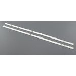 Светодиодная подсветка TV 32" MS-L2794 (комплект 2шт)