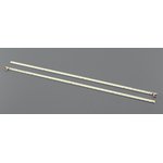 Светодиодная подсветка TV 32" Samsung 2012CSR320 7020 36LED (комплект 2шт)