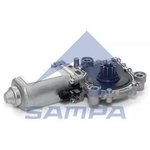 034.156, SCANIA VOLVO power window gear motor left SAMPA