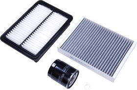 RT022S, Комплект ТО стандарт OMODA C5 1.5T