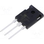 BGH40N120HS1, Transistor: IGBT; SiC SBD; 1.2kV; 40A; TO247-3