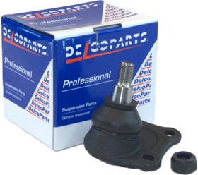 Фото 1/2 19180907, Опора шаровая