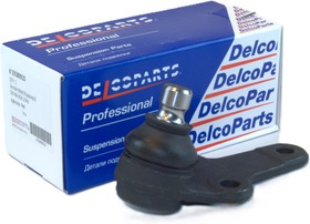 Фото 1/2 19180910, Опора шаровая