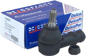 Фото 1/2 19280995, Наконечник рулевой тяги