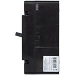 Выключатель автоматический LS250 25кА 3P 250А ProPact EKF mccb-250-25-3-250-ls