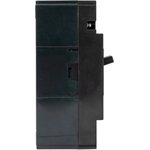 Выключатель автоматический 3п 160А 18кА LS125 ProPact EKF mccb-125-18-3-160-ls