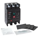 Выключатель автоматический 3п 16А 18кА LS125 ProPact EKF mccb-125-18-3-16-ls