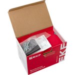 Выключатель автоматический 3п 16А 18кА LS125 ProPact EKF mccb-125-18-3-16-ls