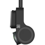 Видеорегистратор Silverstone F1 VideoJet II 4K черный 8Mpix 2160x3840 2160p 140гр.