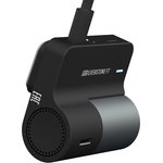 Видеорегистратор Silverstone F1 VideoJet II 4K черный 8Mpix 2160x3840 2160p 140гр.