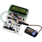 Фото 3/6 Матрешка Z (Iskra), Стартовый набор для начала работы с Arduino, на основе Iskra Neo