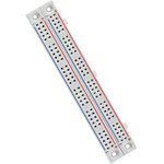 GS-060, PCBs & Breadboards 4X.375 60 Tie Points 12 Term Clips