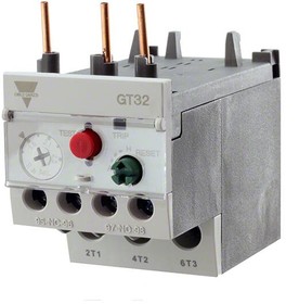 GT32S40A, Industrial Relays TOR SCREW 32A 28-40A