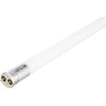 25498, Лампа светодиодная LED 18вт G13 белый установка возможна после демонтажа ПРА