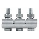 Fittings linear-coupling