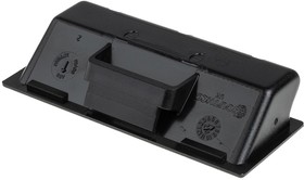 Фото 1/3 P2-42, Black Plastic Handle 17 mm Height, 35.8mm Width, 82.5mm Length