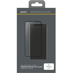 9880010330646, Защитное стекло PERO Full Glue для Samsung A13, черный