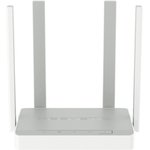 Wi-Fi маршрутизатор 300MBPS 100M 4P VIVA KN-1912 KEENETIC