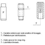 01-1369, Направляющая клапана