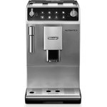 Кофемашина Delonghi Autentica ETAM29.510.SB 1450Вт серебристый