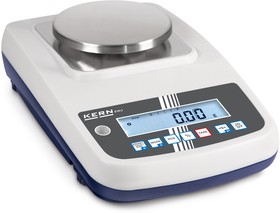 EWJ 3000-2 Precision Balance Weighing Scale, 3kg Weight Capacity