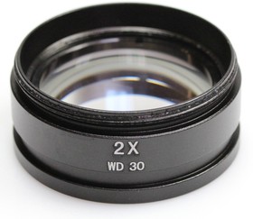 OZB-A4643, Auxiliary Lens, For OZL 461, OZL 462, OZL 463, OZL 464, OZL 467, OZL 468, OZL 961, OZL 961UK, OZL 963, OZL 963UK