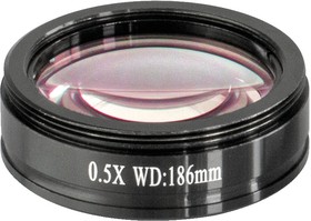 OZB-A5612, Achromatic Lens, For OZM 542, OZM 544, OZM 952, OZM 952UK, OZM 953, OZP 556