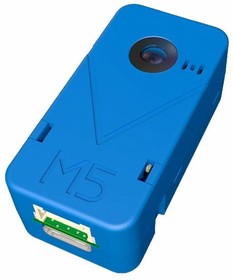 Фото 1/4 U078-D, Cameras & Camera Modules Is a high-efficiency AI recognition module using Sigmstar SSD202D