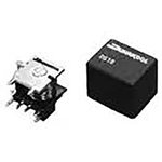 DG19-7011-35-1024-11, PCB Mount Automotive Relay, 24V dc Coil Voltage, 45A Switching Current, SPDT
