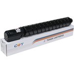Тонер-картридж (CPP, TF8) C-EXV49 для CANON iR ADVANCE C3325i/3330i/3320 (CET) ...