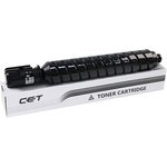 Тонер-картридж (CPP) C-EXV51 для CANON iR ADVANCE C5535/C5540/C5550/C5560 (CET) ...