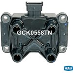 GCK0558TN, Катушка зажигания ВАЗ-2115 (модуль) KRAUF