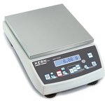 CKE 3600-2, CKE 3600-2 Counting Weighing Scale, 3.6kg Weight Capacity