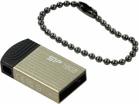 USB Flash накопитель 16Gb Silicon Power Touch T20 (SP016GBUF2T20V1C)