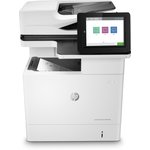 МФУ HP LaserJet Enterprise MFP M635h (A4, принтер/копир/сканер, 1200dpi, 61ppm ...