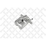 0590452SX, 05-90452-SX_суппорт тормозной передний левый!\Nissan Micra C+C/Micra ...