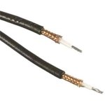 1005801-1, Coaxial Cables 20AWG Piezo Cable Price per Meter