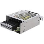S8FS-G01505CD, Switching Power Supplies PS 15W 5V 3A DIN mount