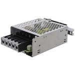 S8FSG01515CD, Switching Power Supplies PS 15W 15V 1A DIN MOUNT