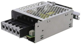 Фото 1/3 S8FSG01515CD, Switching Power Supplies PS 15W 15V 1A DIN MOUNT
