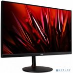 LCD Acer 31.5" Nitro XV322QKKVbmiiphuzx черный {IPS 3840x2160 144Hz HDMI1.4 ...