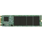 SSD накопитель Transcend SSD 820S(TS480GMTS820S), 480GB, M.2(22x80mm),SATA3