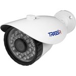 IP-камера Trassir TR-D2B5-noPoE v2 3.6-3.6мм цв. корп:белый