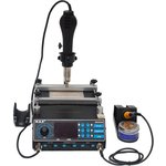 Паяльная станция 853AAA с нагревателем плат М0949056