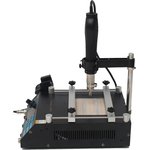 Паяльная станция 853AAA с нагревателем плат М0949056