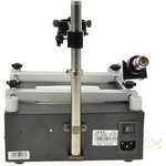 Паяльная станция 853AAA с нагревателем плат М0949056