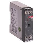 Реле времени ABB CT-ERE, с задержкой на включение, 0.3-30сек 1SVR550107R4100
