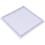 Люк-дверца ревизионная 300х300 ДР3030